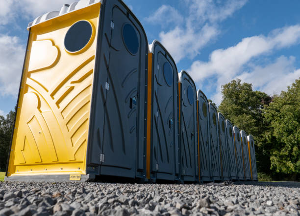 Types of Portable Toilets We Offer in Indian Hills, CO