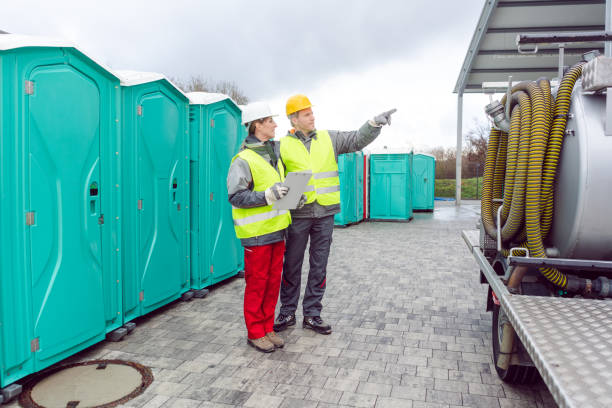 Best Portable Restroom Maintenance and Cleaning  in Indian Hills, CO