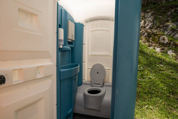Best Long-Term Portable Toilet Rental  in Indian Hills, CO