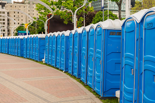 Best Portable Toilet Rental for Emergency Services  in Indian Hills, CO