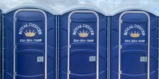 Portable Restroom Setup and Delivery in Indian Hills, CO